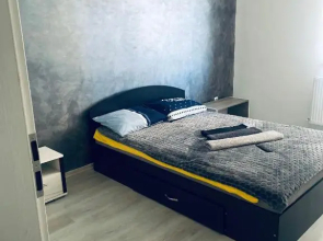 Apartament central AD