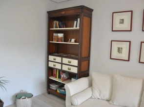 Apartamento La Estambrera