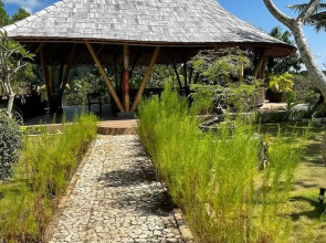Tinggian Hill Retreat