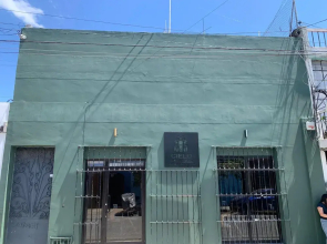 Cielo Zapoteco Confort Suites