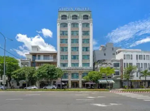 Lupin Boutique Hotel
