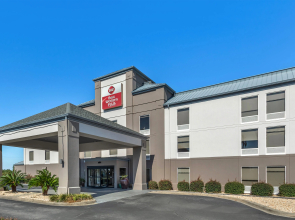 Best Western Plus Madison