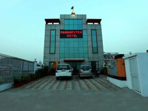 Pawanputra Hotel