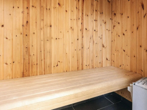 8 Person Holiday Home in Rodby