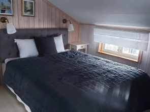 7 Person Holiday Home in Grisslehamn-by Traum