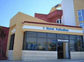 Hotel Palladion