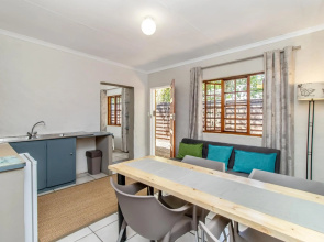 Villa Roma - Luxury Accommodation