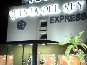 Quinta del Rey Express