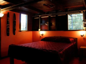 Ecolodge