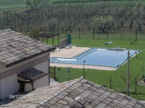 Agriturismo Zaffamaro