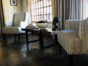 The Yard Country B&B