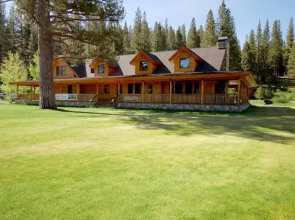 The Lodge At Whitehawk Ranch