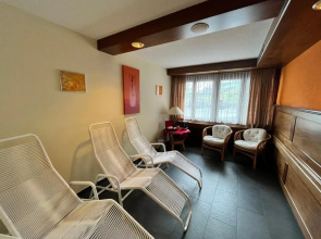 Edelweiss A - One Bedroom