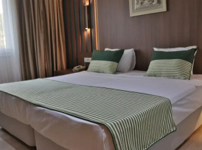 The Sign Degirmen Hotel & Spa