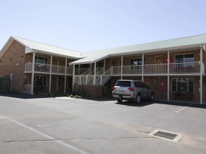 Matilda Motor Inn