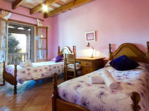 Villa Can Pedro