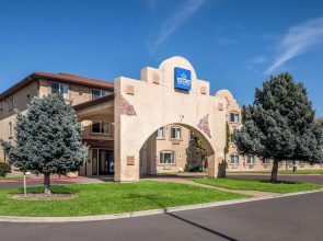 Americas Best Value Inn Sparks