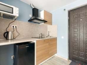 Апартаменты Rentwill у метро Новопеределкино