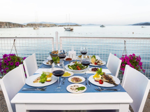 Royal Asarlik Beach Hotel & Spa - All Inclusive