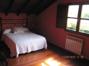 Casa Pando
