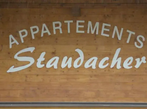 Appartements Staudacher