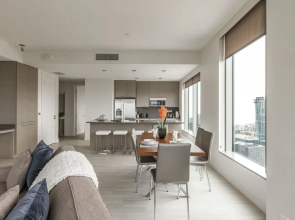 Pike and Pine Rentals