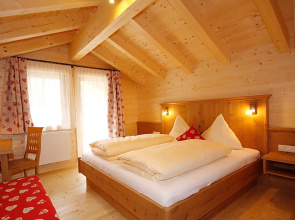 Chalet Antonia Mayrhofen 31263