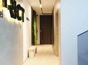 DISTRICT boutique