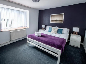 Brighton Holiday Village *Parking Included*