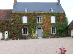 La Ferme des Berthiers