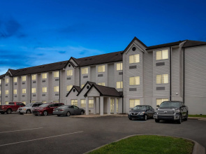 Quality Inn & Suites Nashville - Bellevue