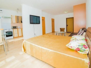 Vlstay Na Avrorovskoj Apartaments