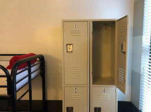 Chicago Getaway Hostel