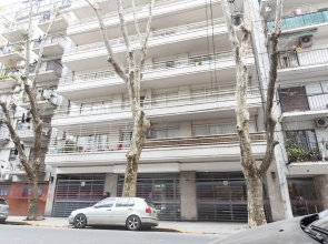 ORO 3 Apartment by Be Local Argentina