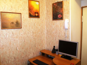 Students Rooms na Troitskom