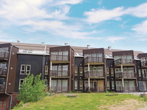 Awesome Apartment in Hemsedal With 2 Bedrooms, Sauna and Wifi