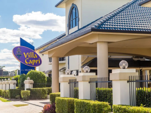 Villa Capri Motel