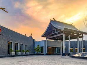 Angsana Zhuhai Phoenix Bay