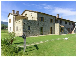 Villa Fornace Comfortable Holiday Residence