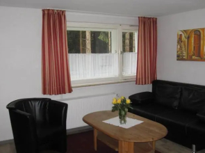 Ferienhaus Schneider