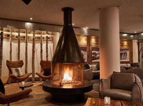 Sporthotel Cinderella