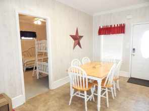 036 Island Time 4 Bedroom Home
