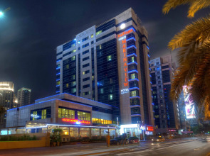 Sunday Marina View Hotel Apartments