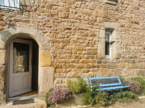16th century Breton manor - 4 pers