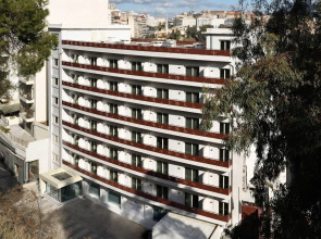 Protea Hotel Constantine