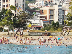 Apartment Dragulj Šušanj