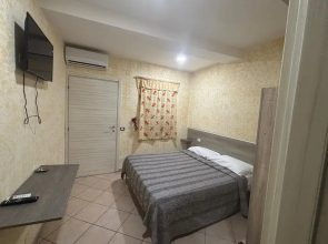 Crisan B&b Affittacamere