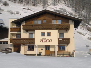 Pension Hugo