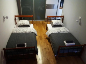 Sewa Apartamenty