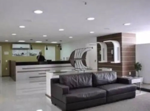 Flat Jangada Beira Mar